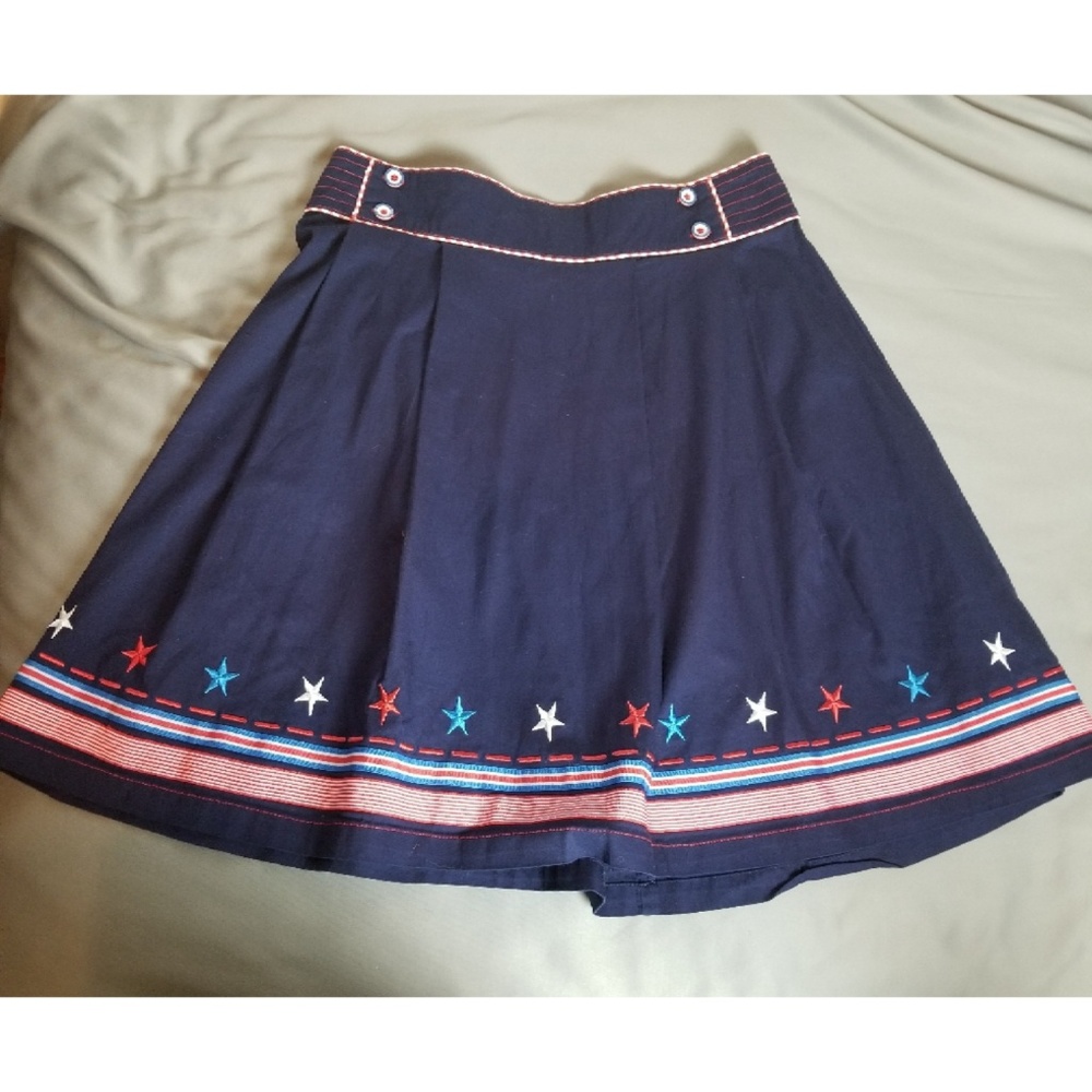 Rosalita Mc Gee skirt